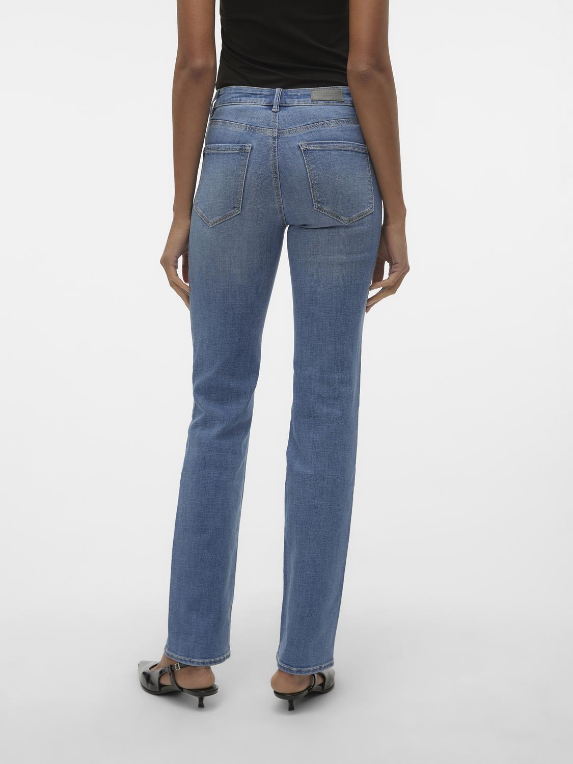 VMFLASH STRAIGHT JEANS